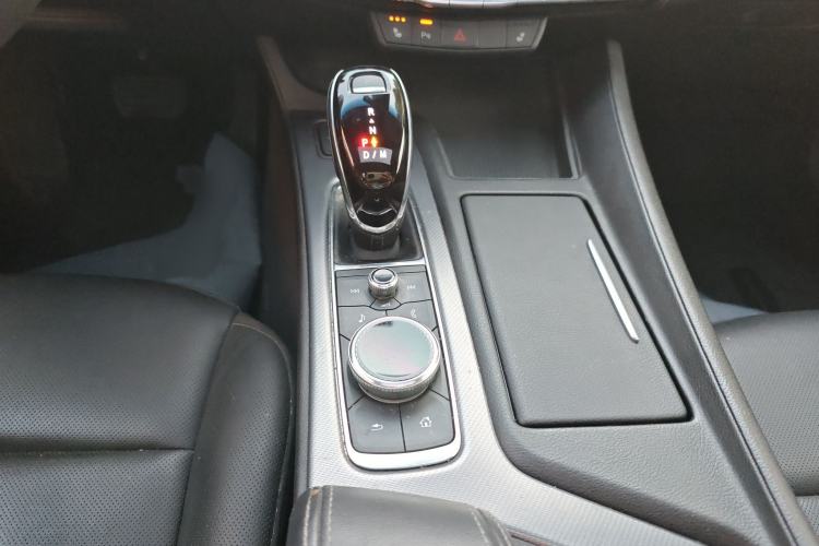 Used Cadillac CT5 2021 Revised 28T Luxury Version