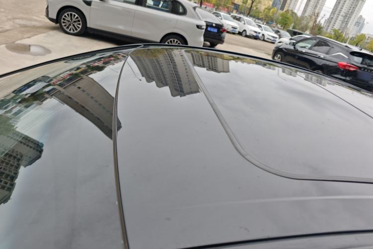 Used Toyota Camry 2021 2.5S Fēngshàng Edition