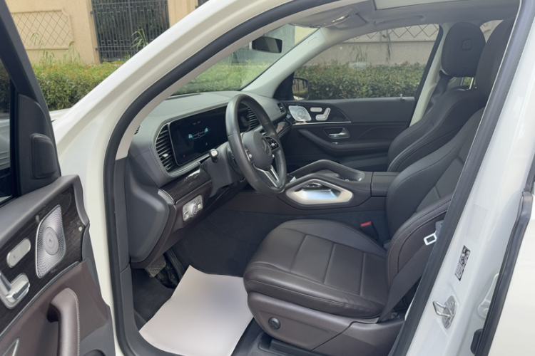 Used Mercedes-Benz GLE 2020 Restyled GLE 350 4MATIC Fashion Edition
