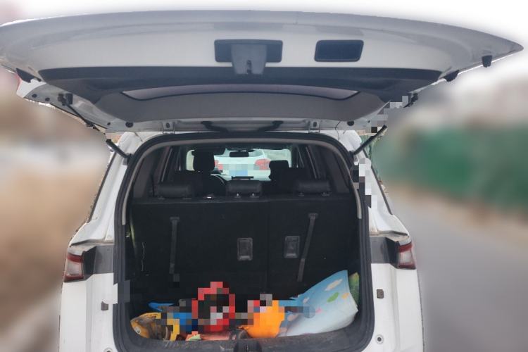 Used Wuling Jiachen 2022 1.5L Manual Enjoyment Elite Model