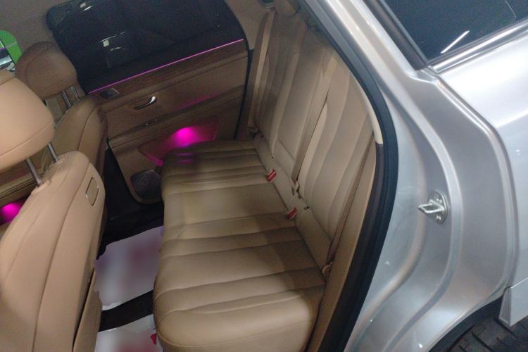 Used Hima AITO M7 2024 1.5T Intelligent Driving Rear-Drive Max Edition 5 Seats
