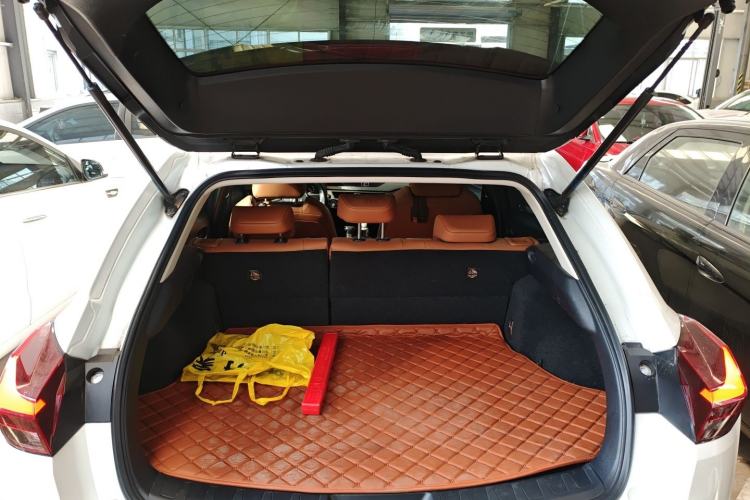 Used Lexus UX 2020 200 Special Edition