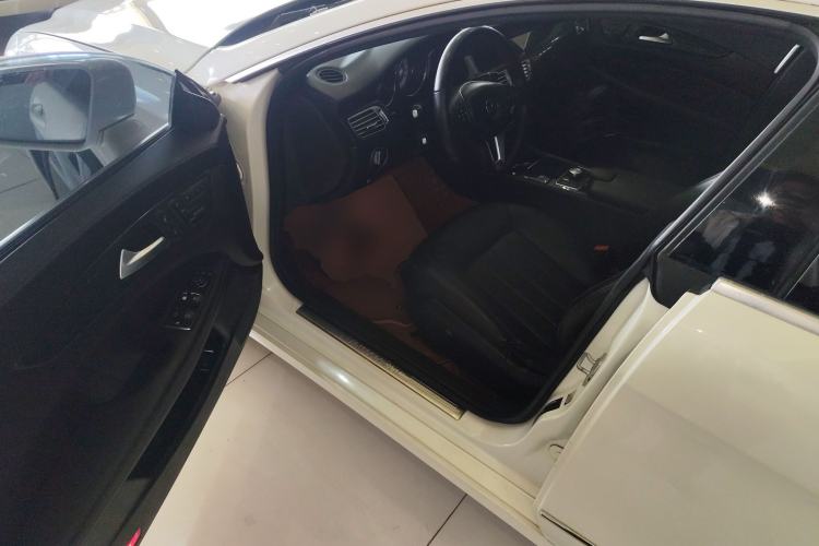 Used Mercedes-Benz CLS 2012 CLS 300 CGI

