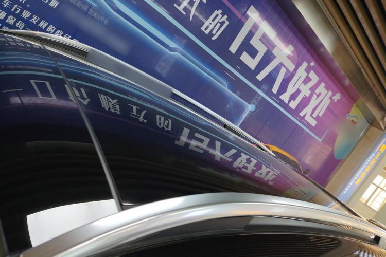 Used Mercedes-Benz GLC 2025 Refresh GLC 260 L 4MATIC Dynamic Edition