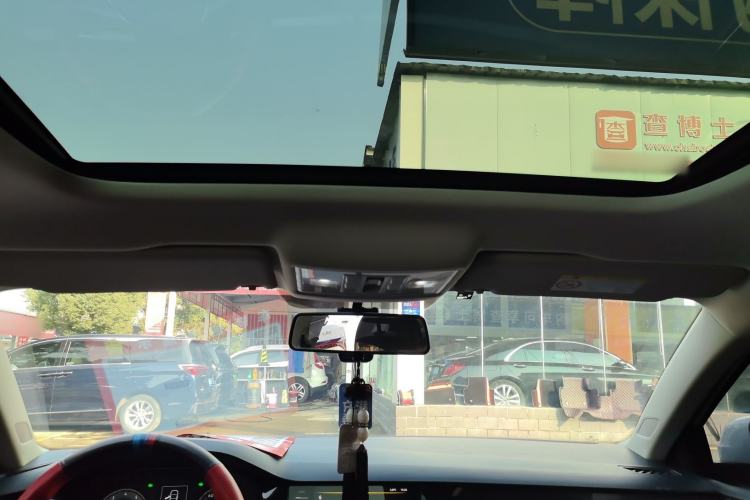 Used Volkswagen Lavida 2021 280TSI DSG Comfort Edition
