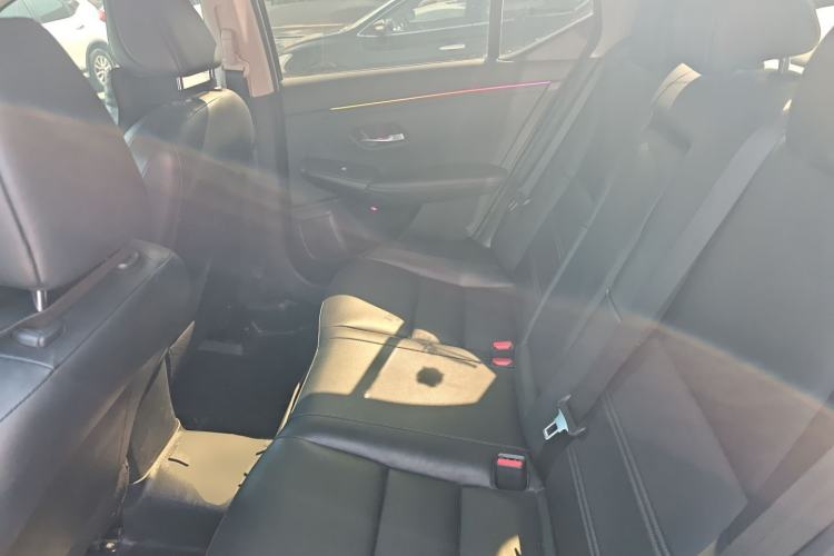 Used Nissan Sylphy 2022 1.6L XL CVT Enjoyment Edition