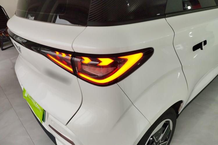 Used Cowin October 2026 Model Mate 305km Guoxuan Surfing Waves Edition
