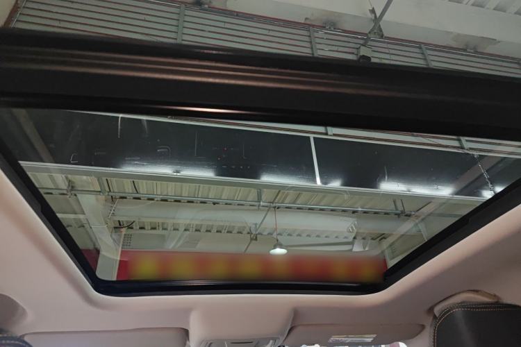 Used Haval DARGO 2024 1.5T DCT Border Collie Edition
