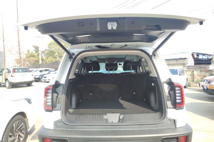 Used Haval DARGO 2024 1.5T DCT Labrador Edition
