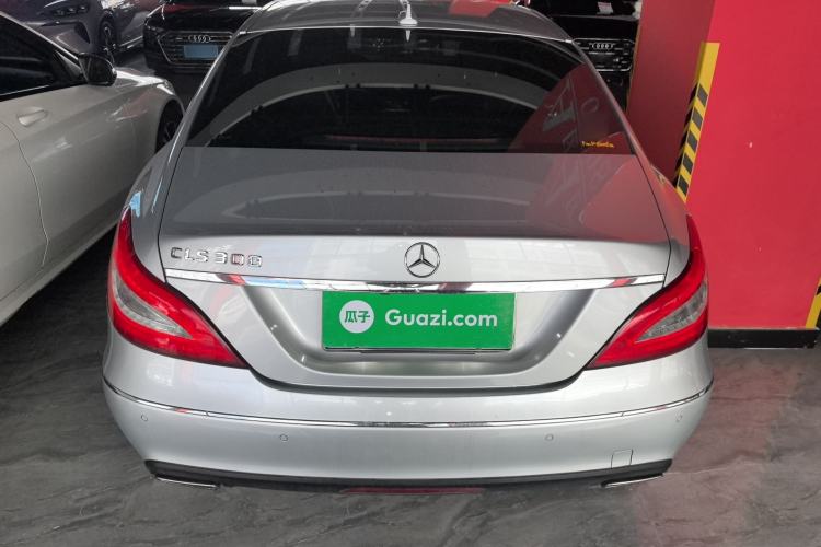 Used Mercedes-Benz CLS 2012 CLS 300 CGI