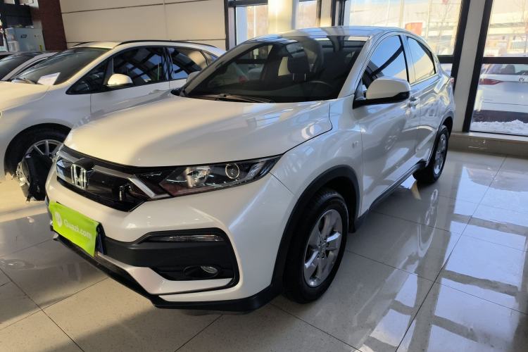 Used Honda XR-V 2019 1.5L CVT Luxury Edition China V