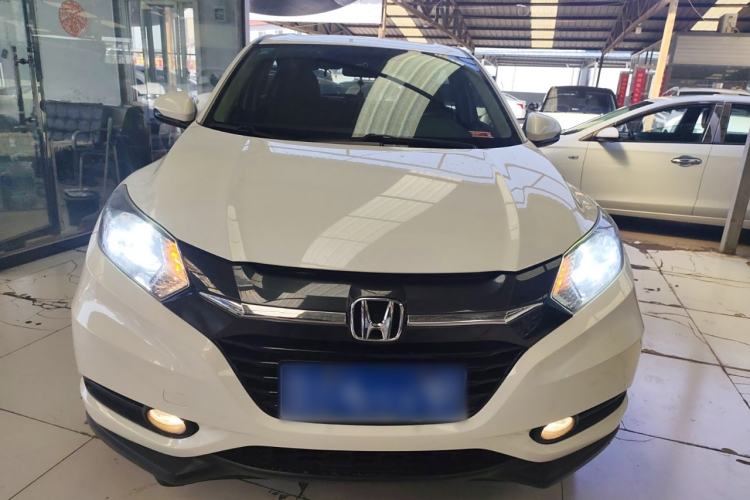 Used Honda Vezel 2017 1.5L CVT 2WD Comfort Model
