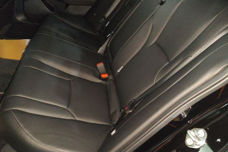 Used Honda Accord 2024 260TURBO Luxury Edition