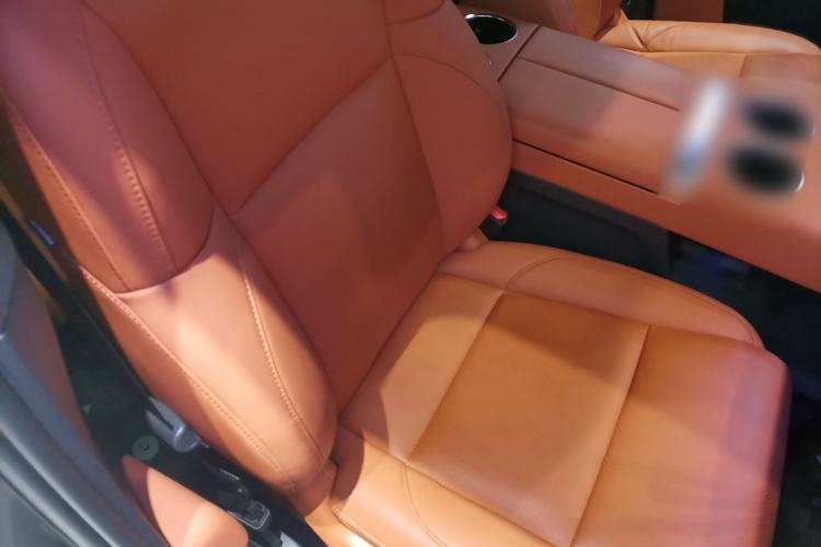 Used Li Auto L8 2023 Pro Model
