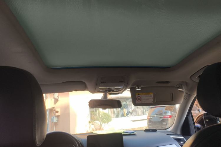 Used Audi Q5 2017 Plus 40 TFSI Ambition Model