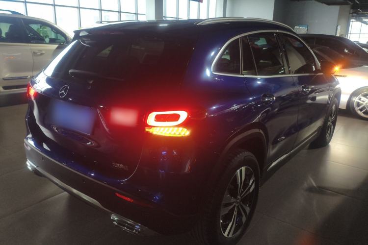 Used Mercedes-Benz GLA 2022 GLA 220