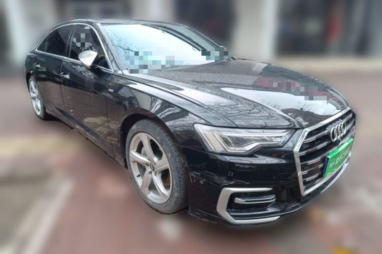 Used Audi A6L 2023 Revised 45 TFSI Prestige Dynamic Edition