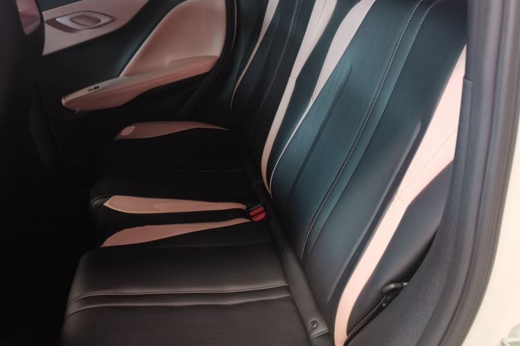 Used BYD Seagull 2025 305km Active Version
