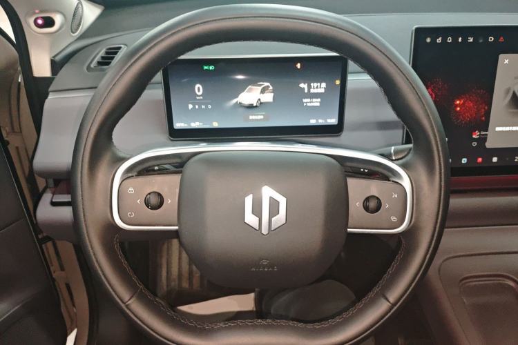 Used Leapmotor C10 2024 530 Smart Edition