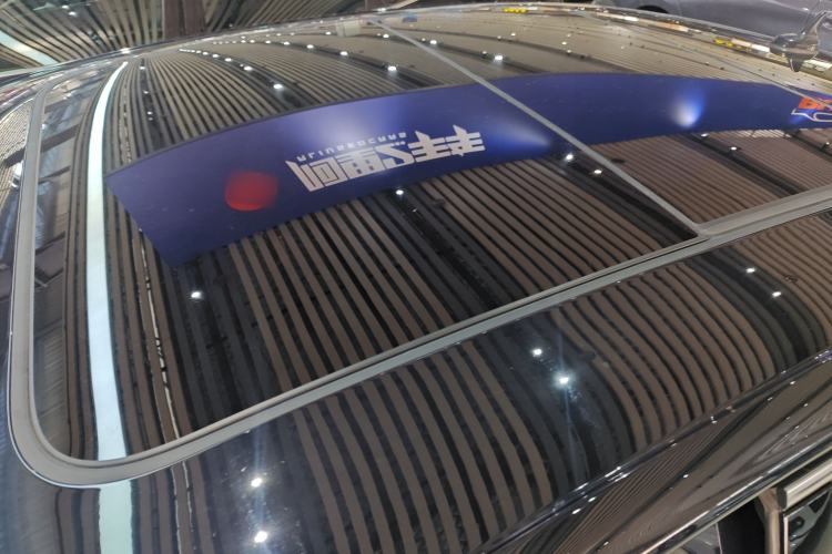 Used Volkswagen Passat 2023 Revised 330TSI Starry Elite Edition
