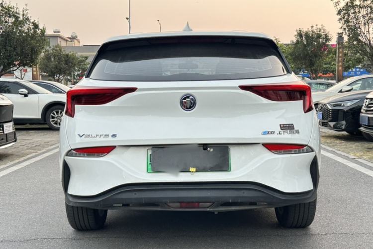 Used Buick Velite 6 2023 430km Comfort Edition
