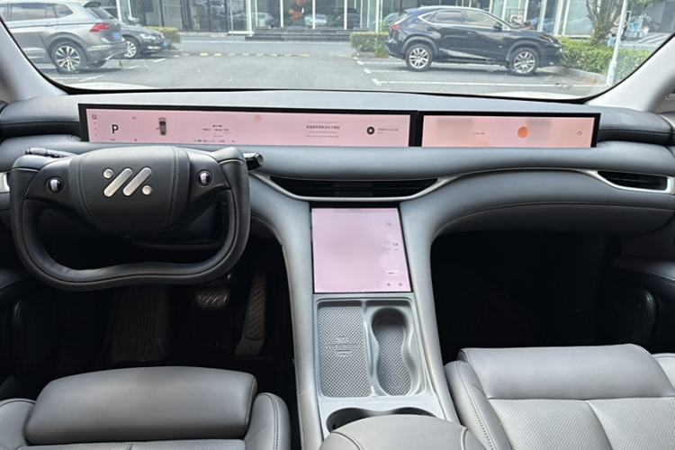 Used  LS6 2023 Max Standard Edition
