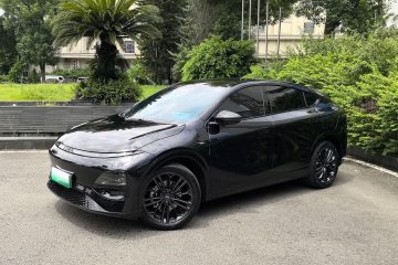 Used XPeng G6 2023 580 Long-Range Max