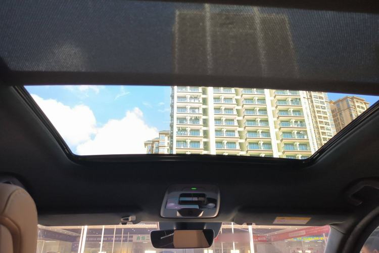 Used Nio ES6 2020 420 km Sport Edition