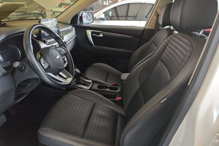 Used Kia Sportage R 2019 2.0L Automatic Smart Luxury Edition
