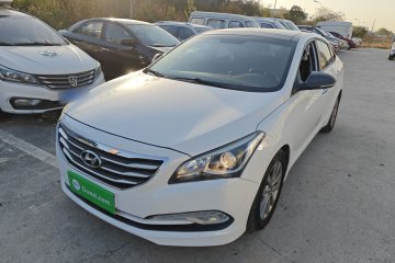 Used Hyundai Mistra 2014 1.8L Automatic Smart GLS