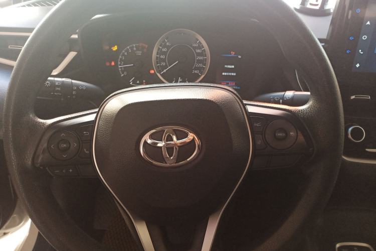 Used Toyota Allion 2021 2.0L Luxury Edition
