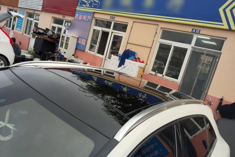 Used Mercedes-Benz GLA AMG 2017 Facelifted AMG GLA 45 4MATIC
