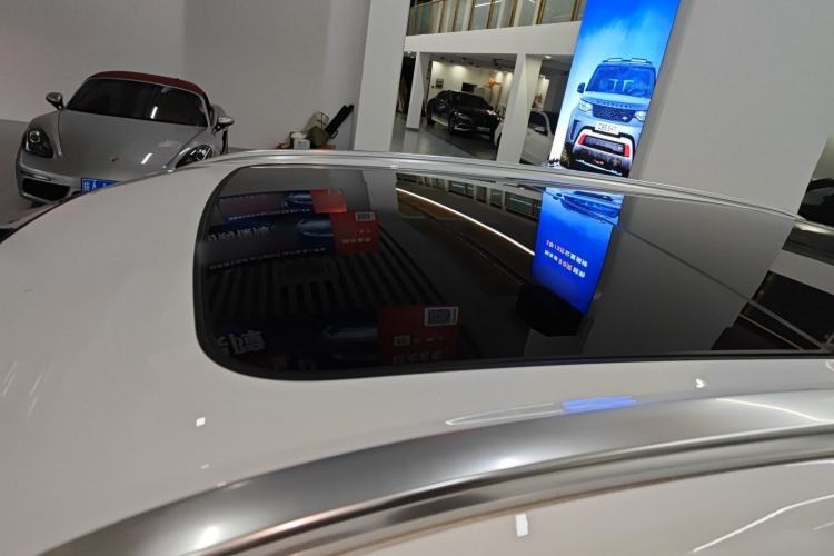 Used Volvo XC60 2022 B5 4x4 Smart Luxury Edition
