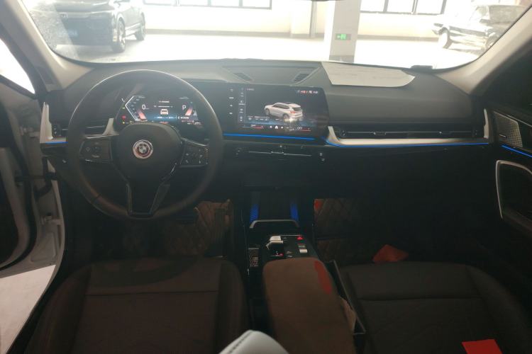 Used BMW X1 2023 sDrive25Li X Design Package
