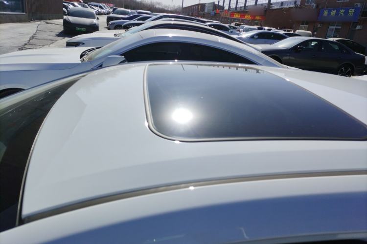 Used Toyota Levin 2022 Dual-Engine 1.8H E-CVT Luxury Edition