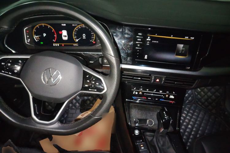 Used Volkswagen Passat 2023 330TSI Starry Elite Edition