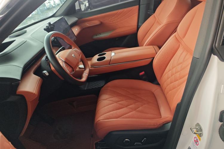 Used Deepal S07 2023 200Max Range-Extended Version