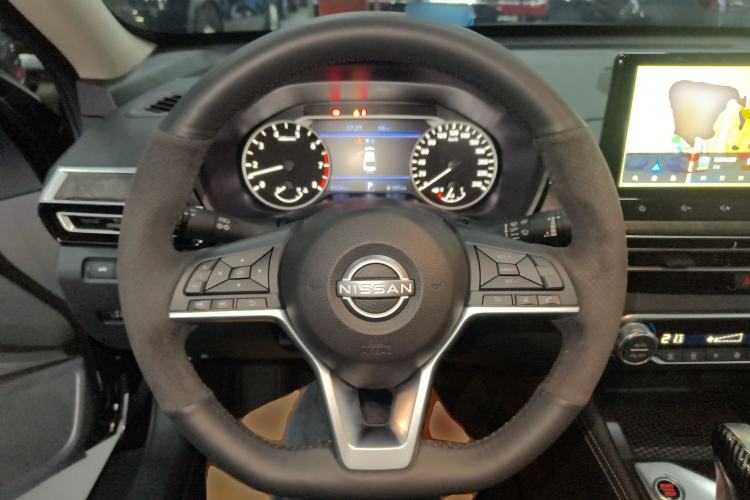 Used Nissan Teana 2022 2.0L XL-TLS Enjoyment Edition