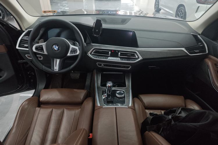 Used BMW X5 2019 xDrive30i X Design Package
