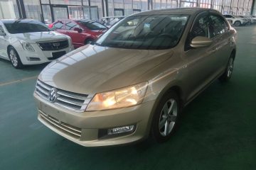 Used Volkswagen Santana 2013 1.6L Automatic Comfort Edition