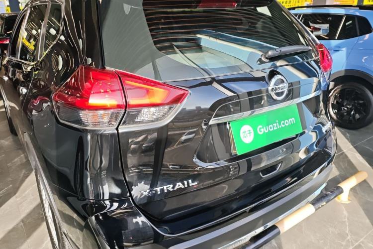 Used Nissan X-Trail 2021 2.0L CVT 2WD XL ITS Comfort Commemorative Edition