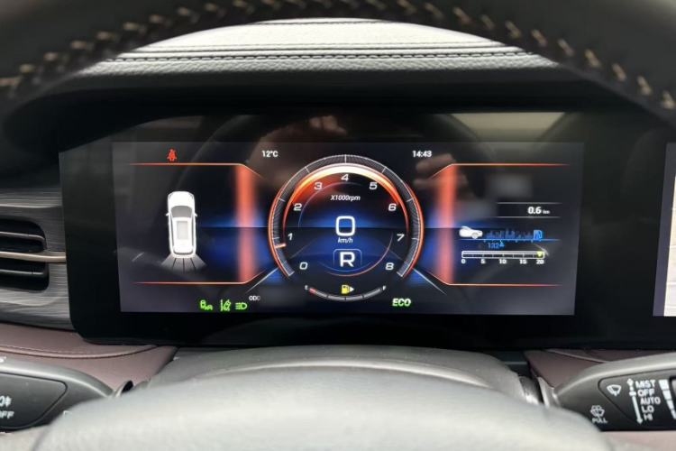 Used JETOUR X90 PLUS 2024 1.6TD DCT Villa 5-Seater