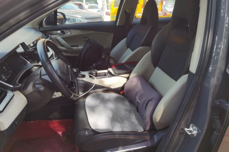 Used Lynk & Co 06 EM-P 2020 PHEV Plus
