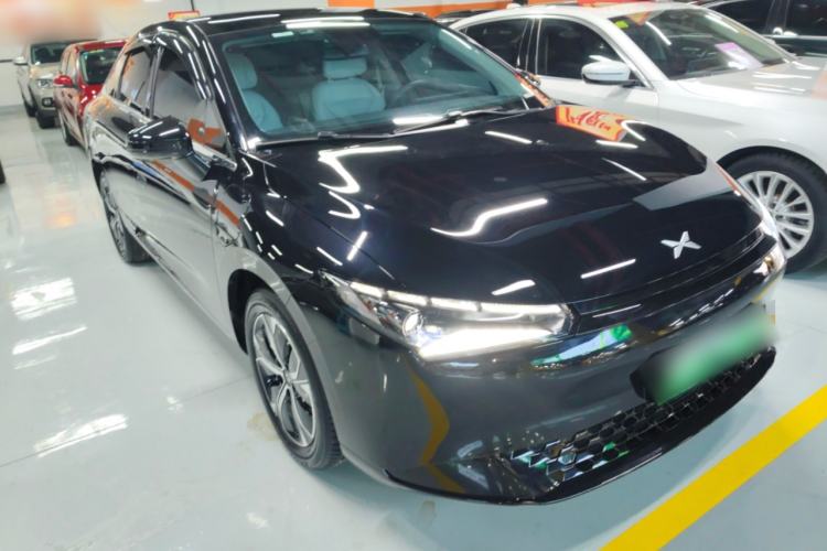 Used XPeng P5 2024 500 Plus Edition
