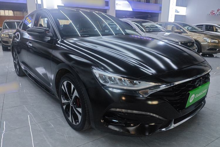 Used Hyundai Lafesta 2021 280TGDi GLX Elite Edition