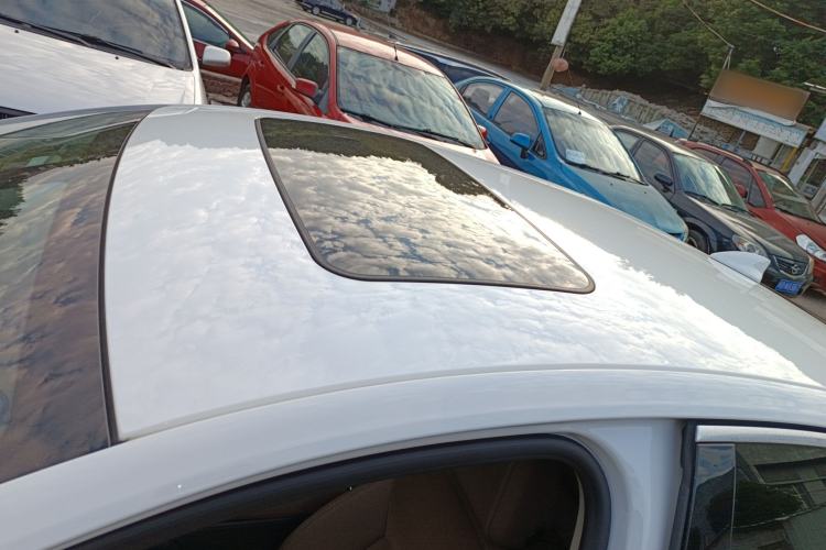 Used Buick Regal 2019 20T Elite Version China VI Standard
