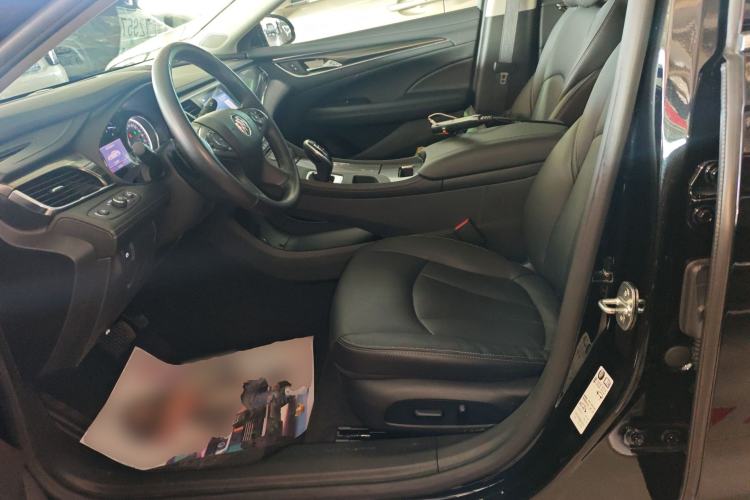 Used Buick LaCrosse 2022 552T Luxury Version