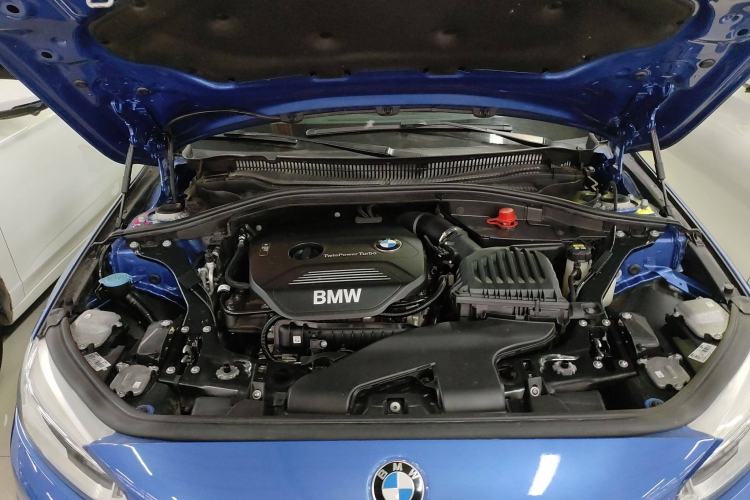 Used BMW 1 Series 2017 118i Design Package Model
