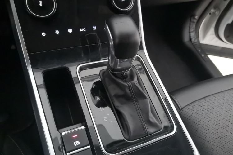 Used Chery Tiggo 8 2020 1.5 TCI Automatic Exclusive Edition 5 Seats
