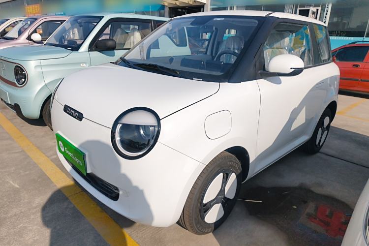 Used  Lumin 2024 130km Qingyue Version